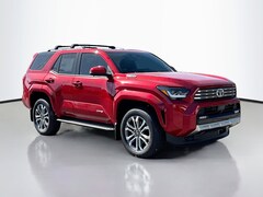 2026 Toyota 4Runner i-FORCE MAX Limited i-FORCE MAX SUV