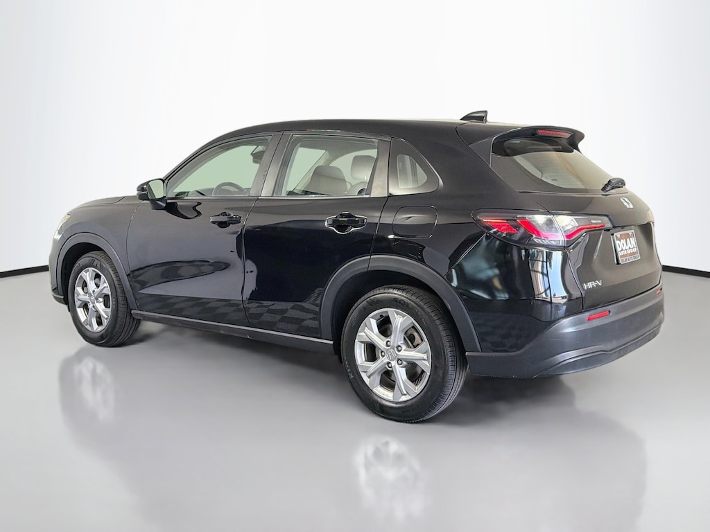 Used 2023 Honda HR-V LX SUV