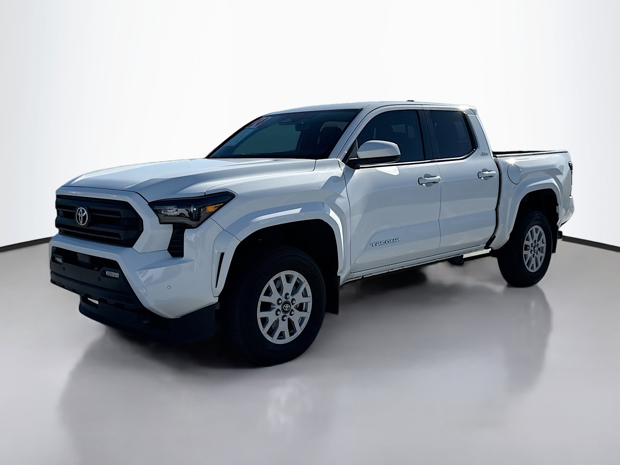 2024 Toyota Tacoma SR5 photo 2