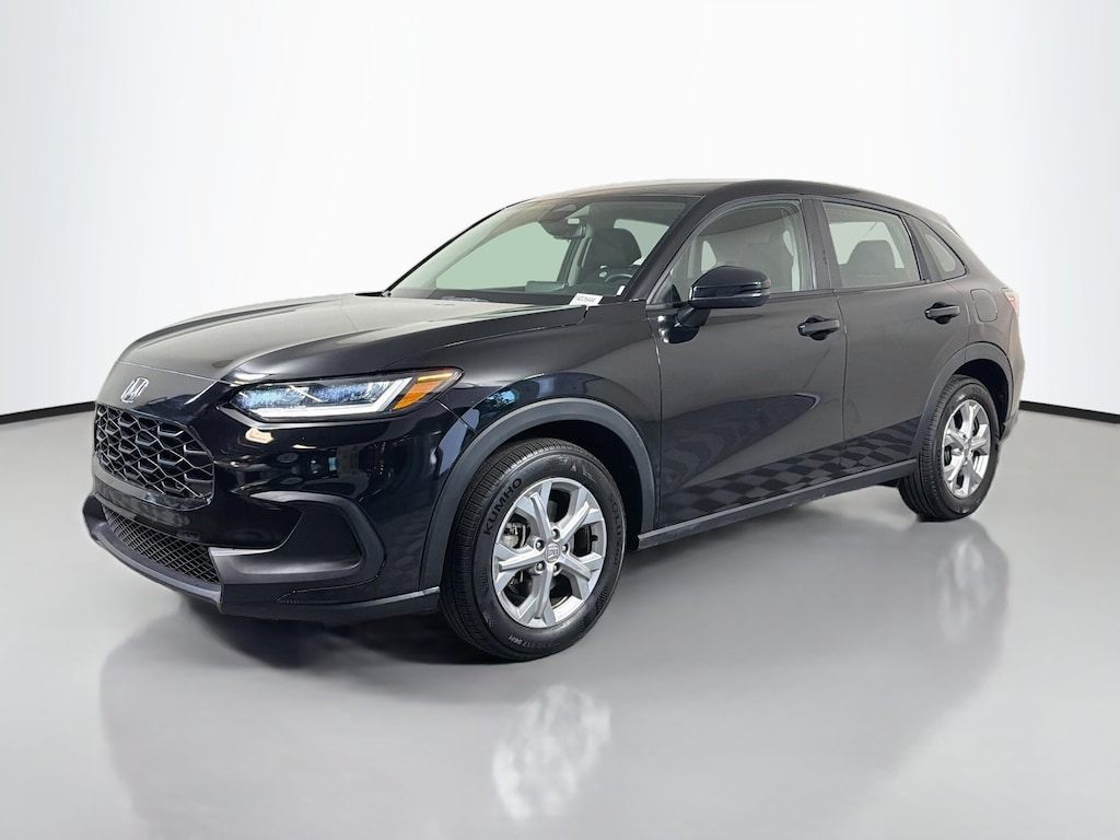 Used 2023 Honda HR-V LX SUV