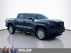 2025 Toyota Tacoma SR5 Truck Double Cab