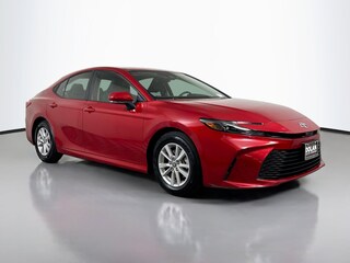 Used 2025 Toyota Camry LE Sedan for sale in Reno, NV