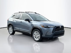 2026 Toyota Corolla Cross LE SUV