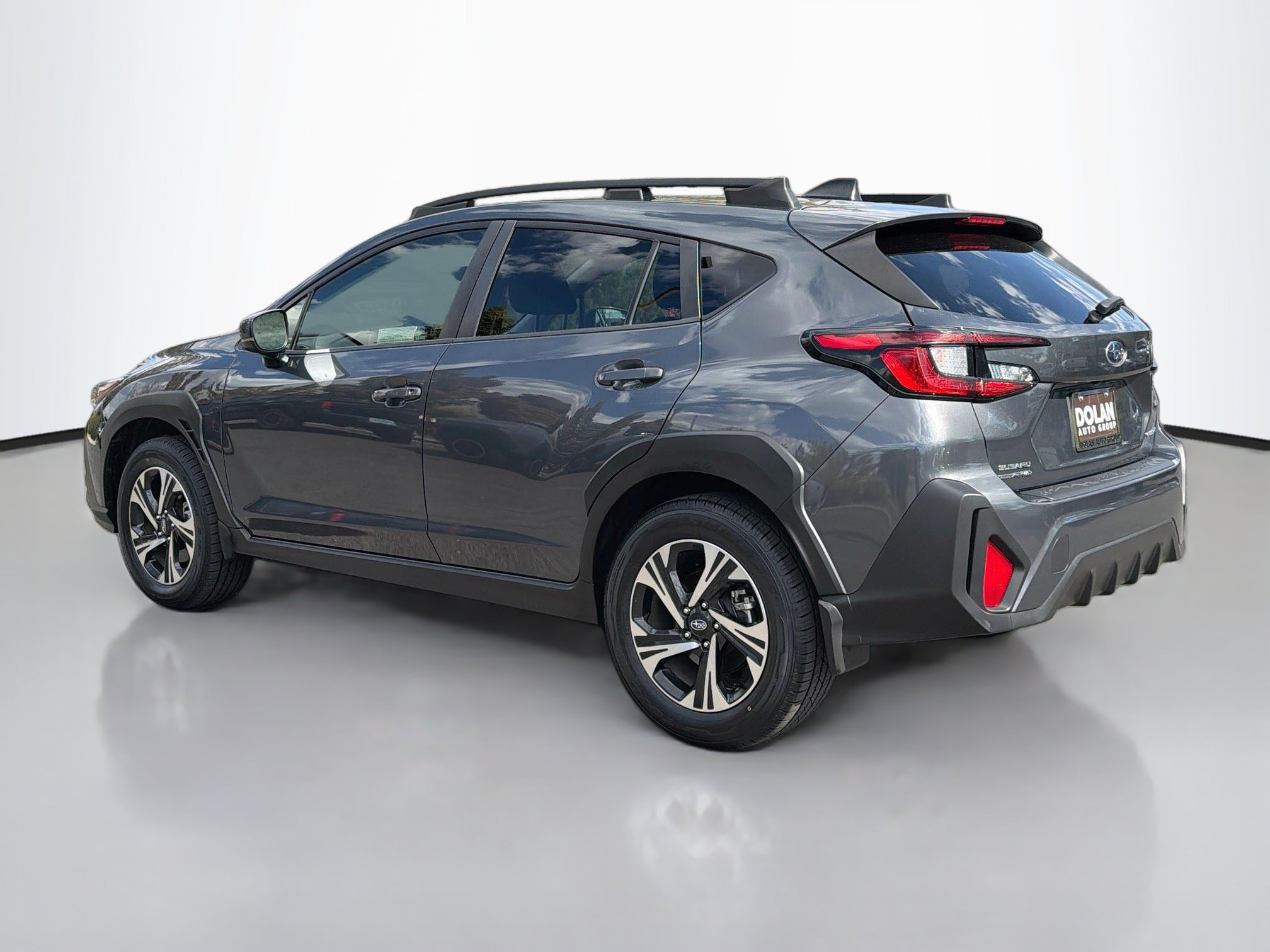 Used 2024 Subaru Crosstrek Premium SUV