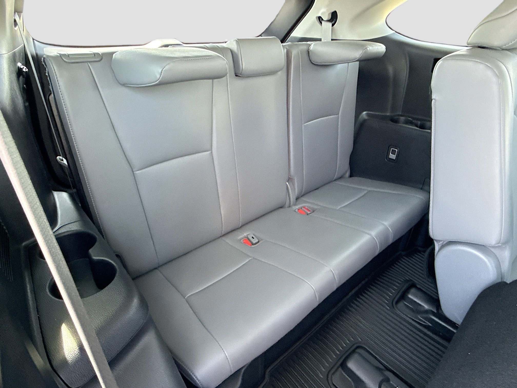 2022 Toyota Highlander Limited - Photo 32