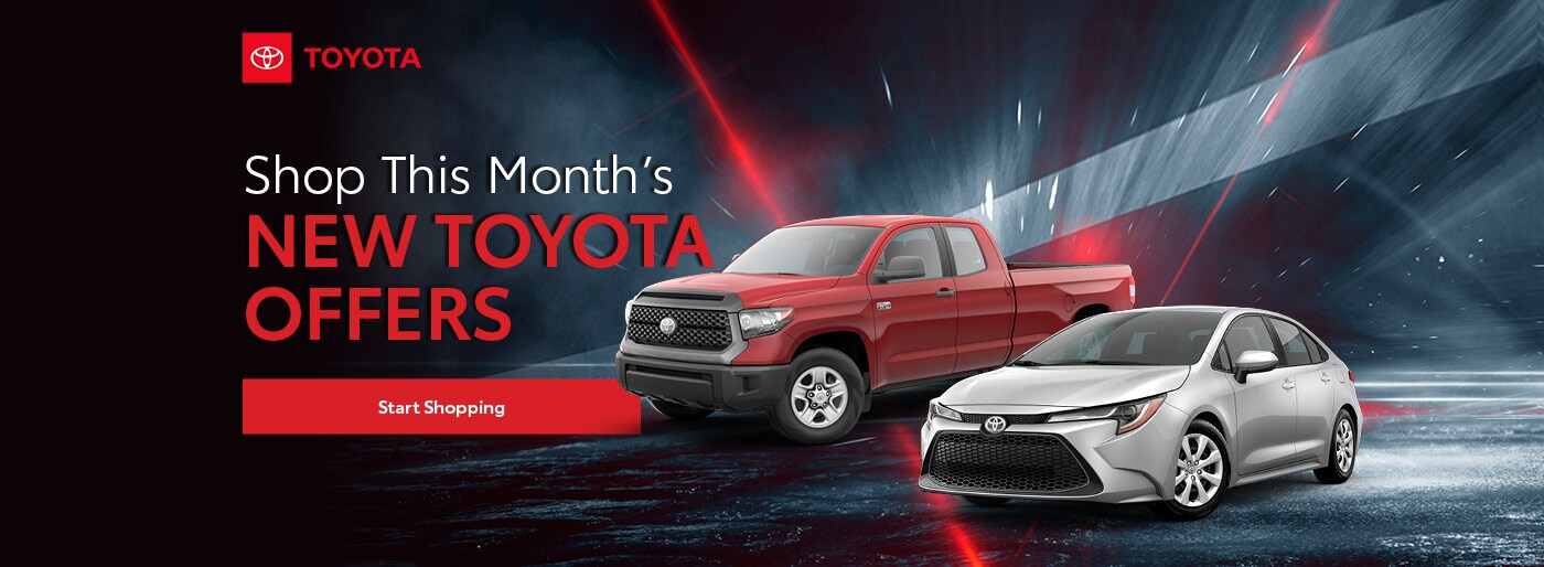 Dolan Toyota New &amp; Used Car Dealership in Reno Serving