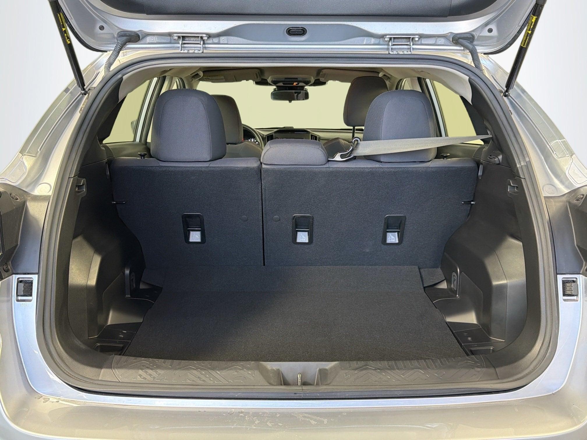 2024 Subaru Impreza Base - Photo 28