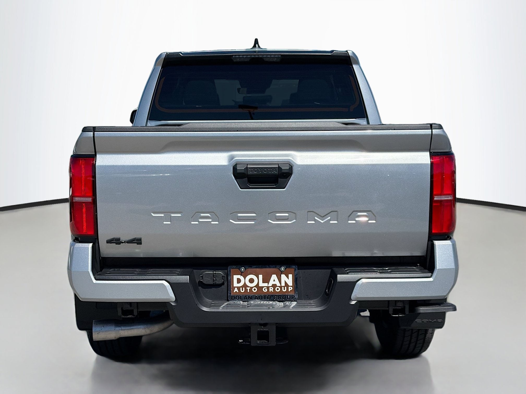 2026 Toyota Tacoma SR5 - Photo 31