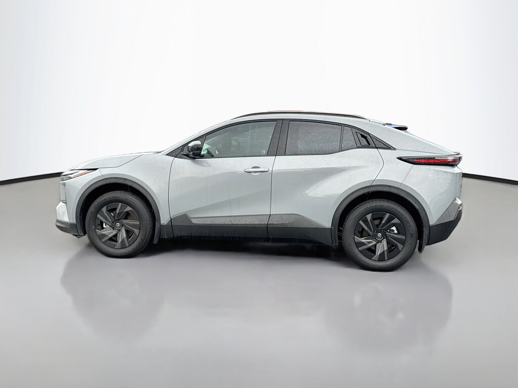 New 2026 Toyota C-HR SE SUV