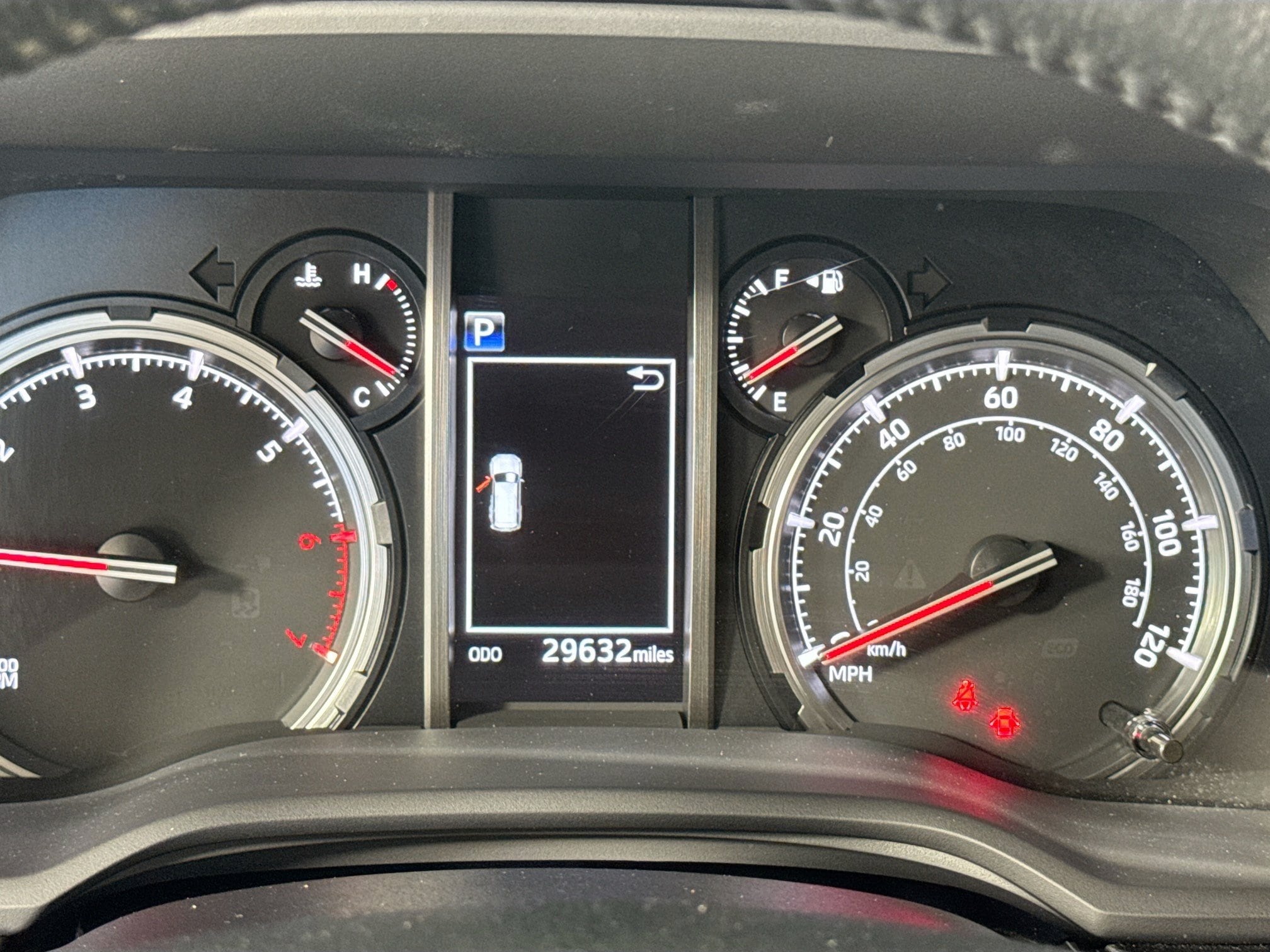 2022 Toyota 4Runner TRD Off-Road Premium - Photo 33