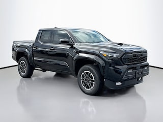 New 2025 Toyota Tacoma TRD Sport Truck Double Cab in Reno