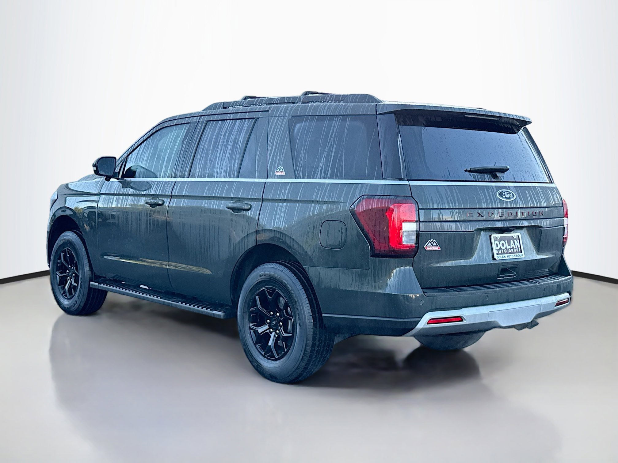 2023 Ford Expedition Timberline photo 4