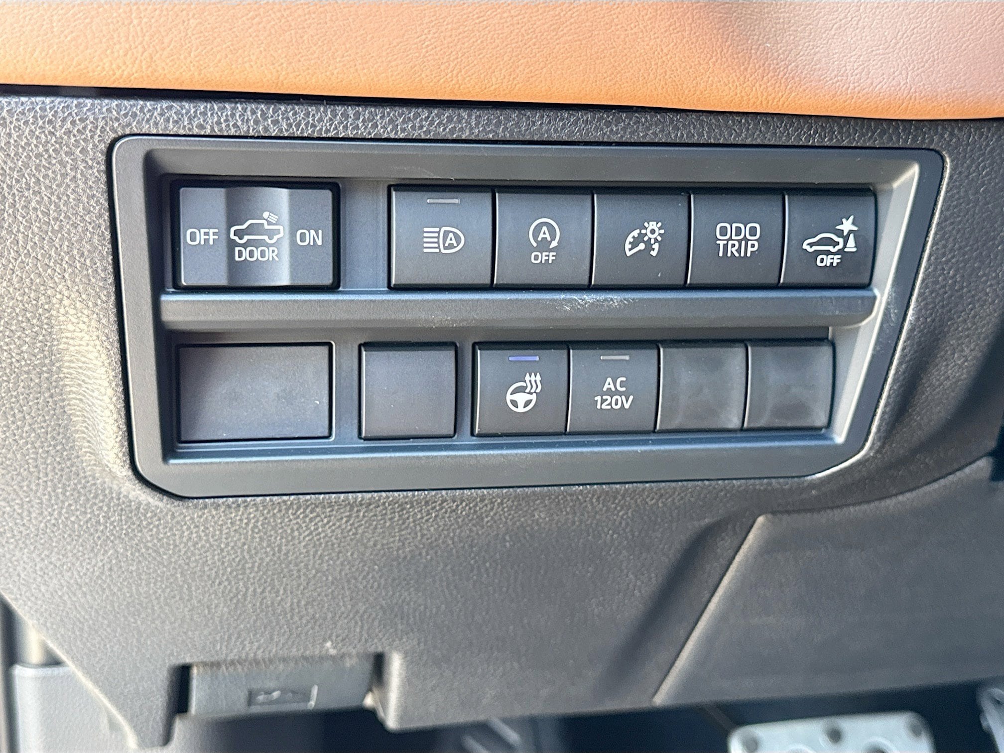 2026 Toyota Tundra 1794 Edition - Photo 34