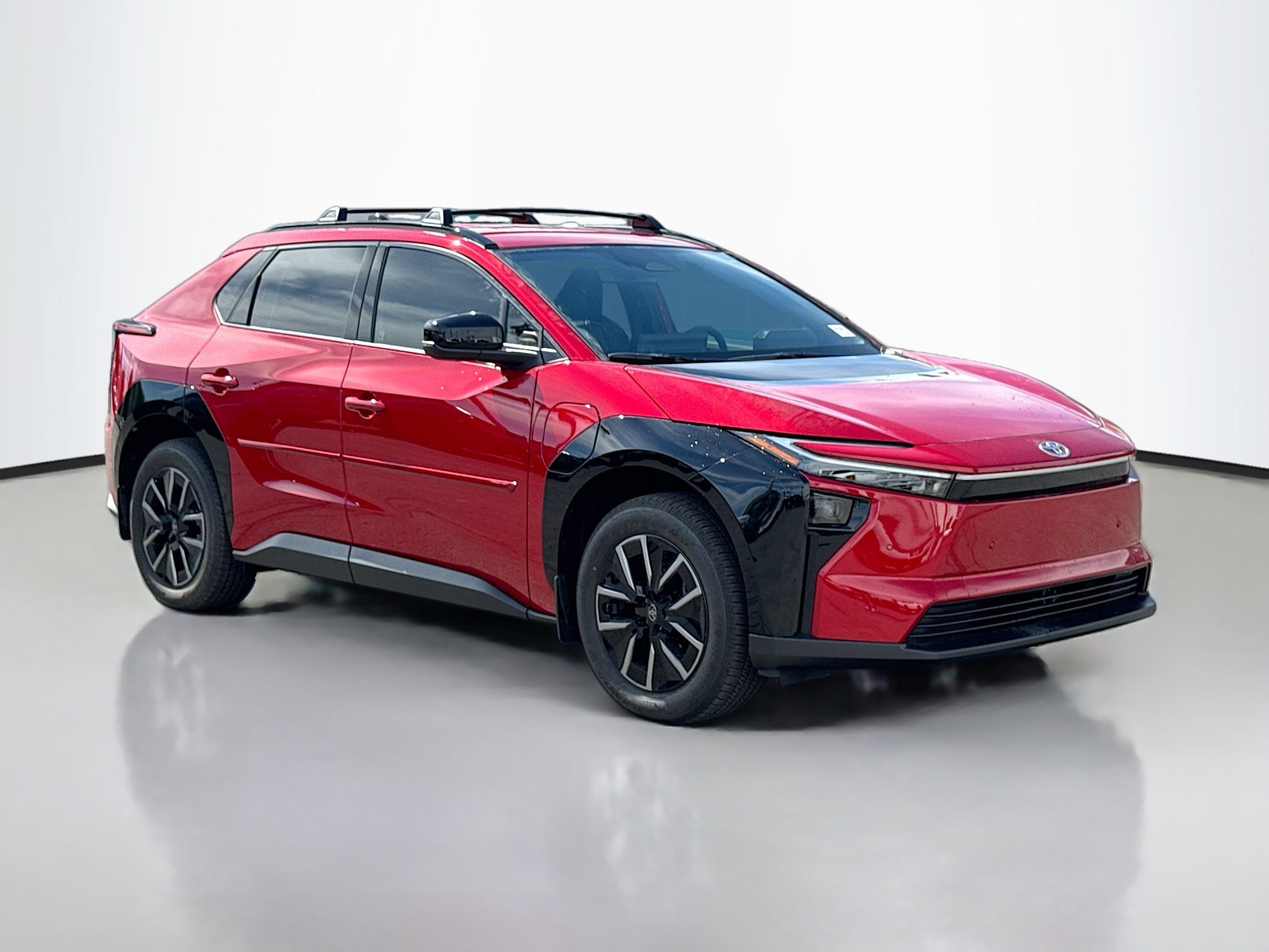 2026 Toyota bZ4X XLE FWD's photo