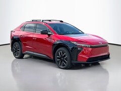 2026 Toyota bZ XLE SUV