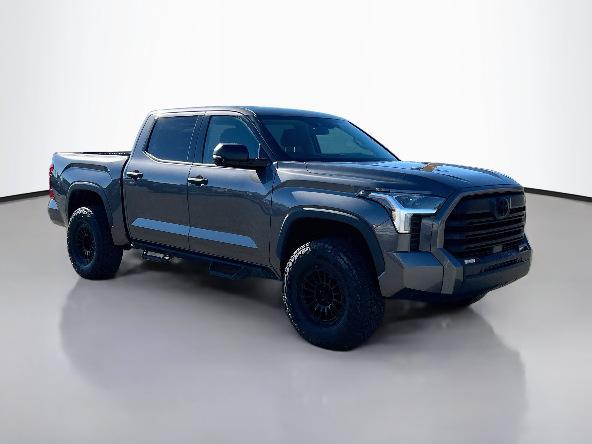 Used 2022 Toyota Tundra SR5 Truck CrewMax