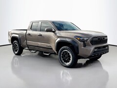 2026 Toyota Tacoma TRD Off-Road Truck Double Cab