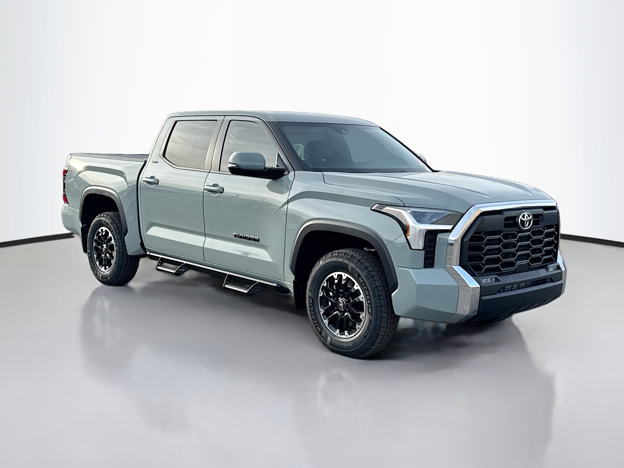 2026 Toyota Tundra Truck CrewMax 