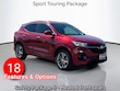  Buick Encore GX