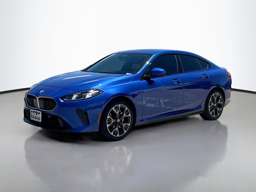 Used 2025 BMW 2 Series 228 xDrive Gran Coupe Gran Coupe