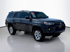 2024 Toyota 4Runner
