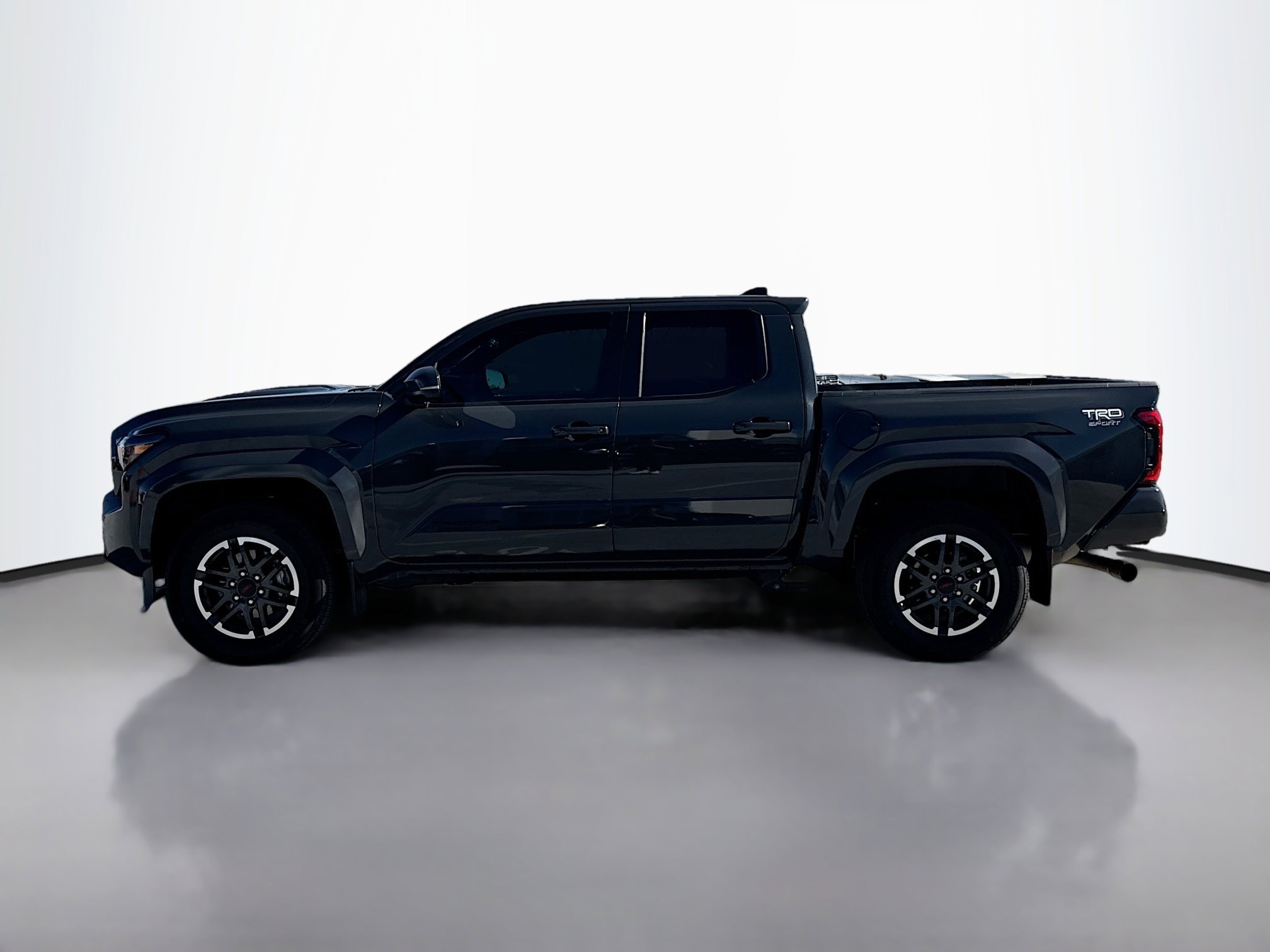 2024 Toyota Tacoma TRD Sport Double Cab photo 3