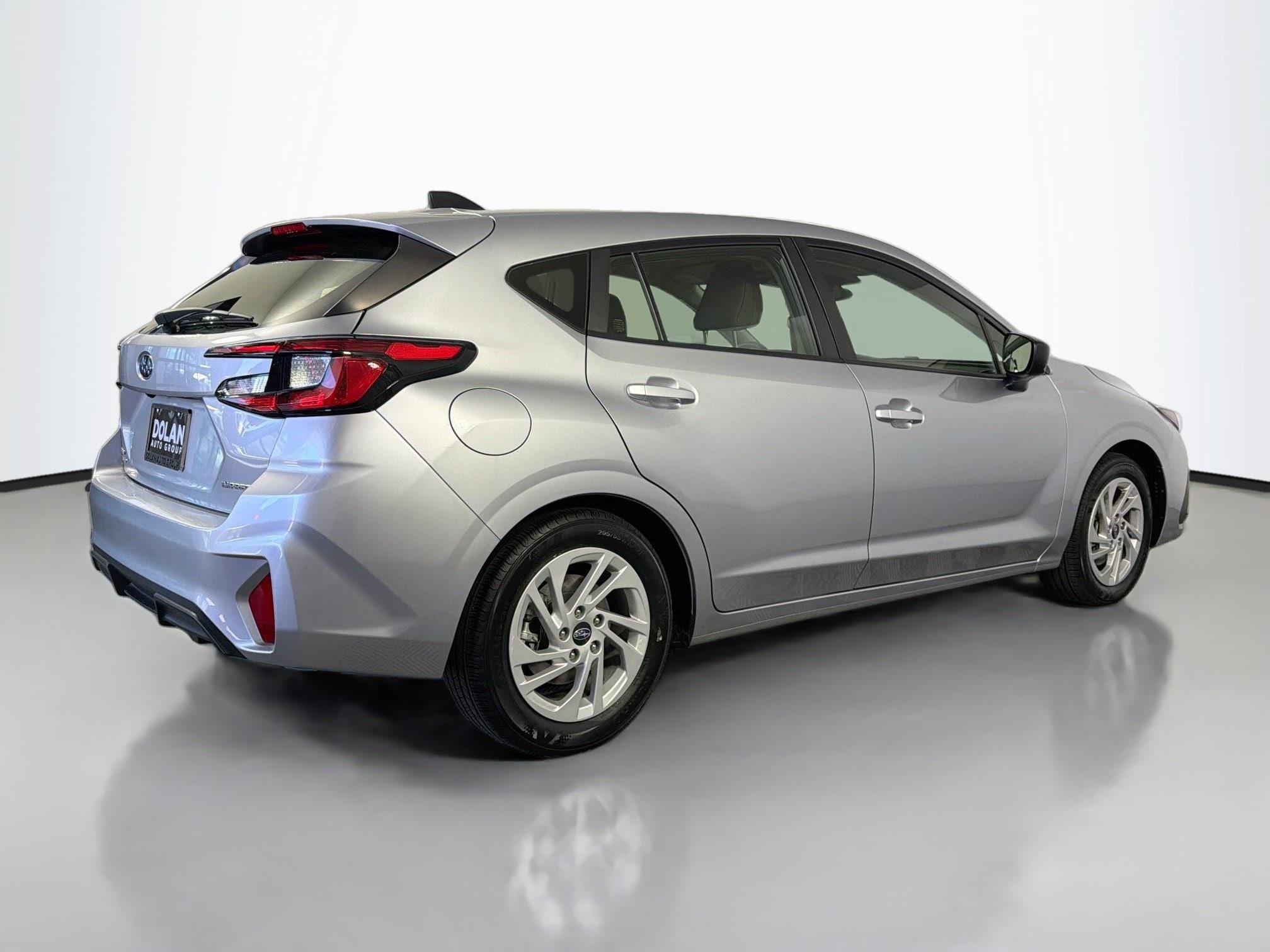 2024 Subaru Impreza Base - Photo 29