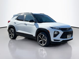 Used 2023 Chevrolet Trailblazer RS SUV for sale in Reno, NV