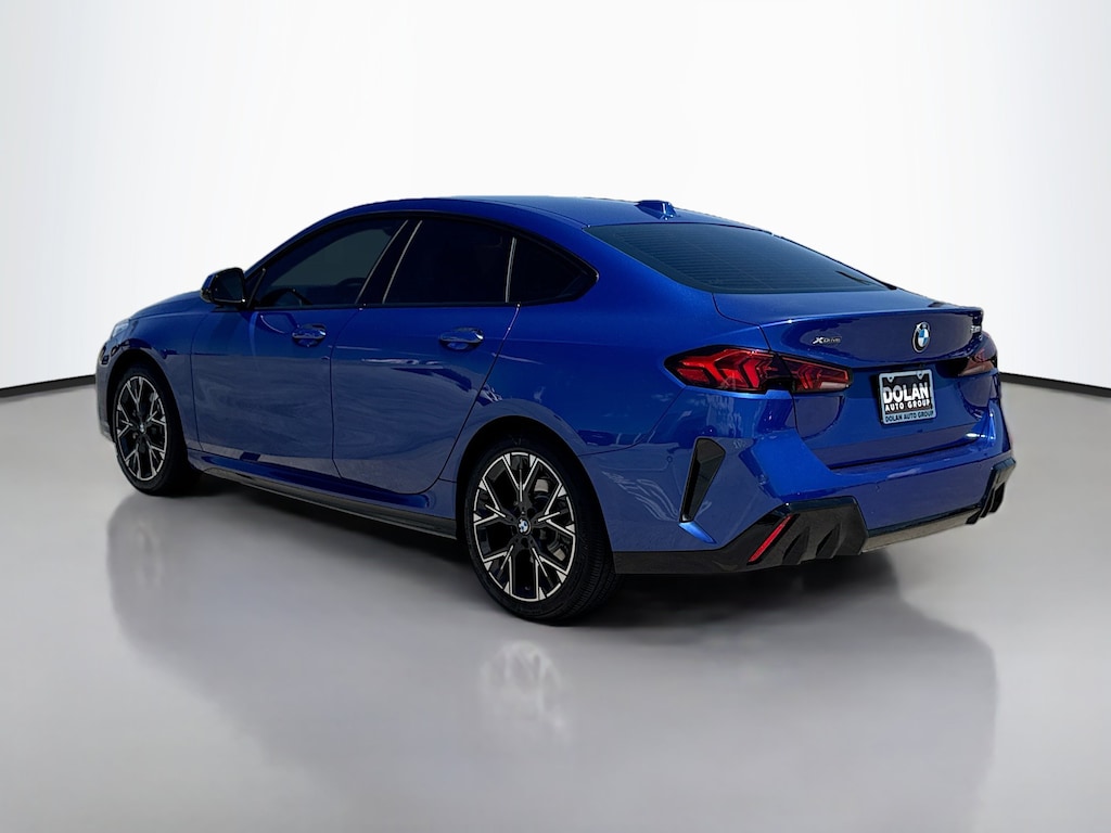 Used 2025 BMW 2 Series 228 xDrive Gran Coupe Gran Coupe