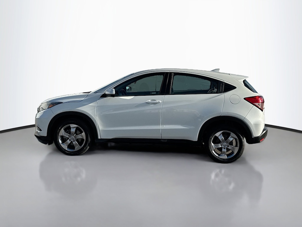 Used 2018 Honda HR-V LX SUV