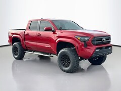 2026 Toyota Tacoma SR5 Truck Double Cab