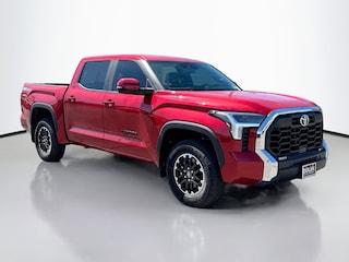 New 2025 Toyota Tundra SR5 Truck CrewMax in Reno