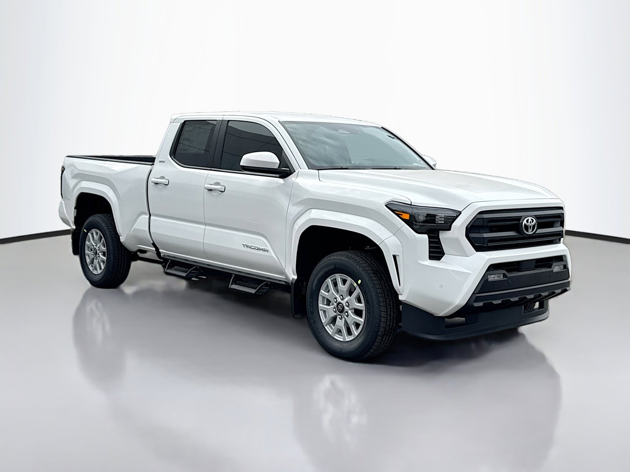 2026 Toyota Tacoma Truck Double Cab 