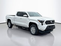 2026 Toyota Tacoma SR5 Truck Double Cab