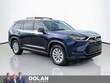 Toyota Grand Highlander Hybrid