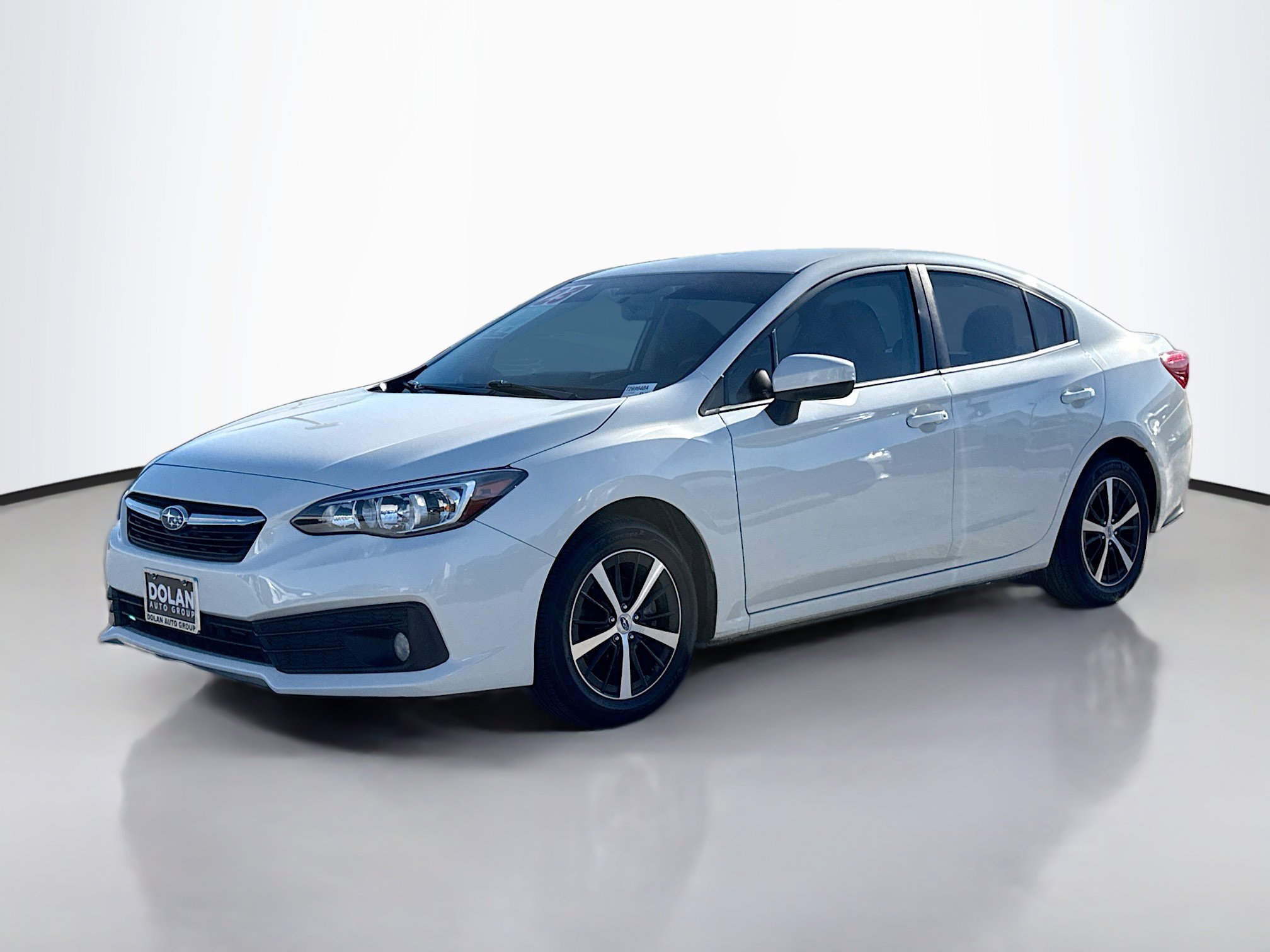 2023 Subaru Impreza Premium photo 2