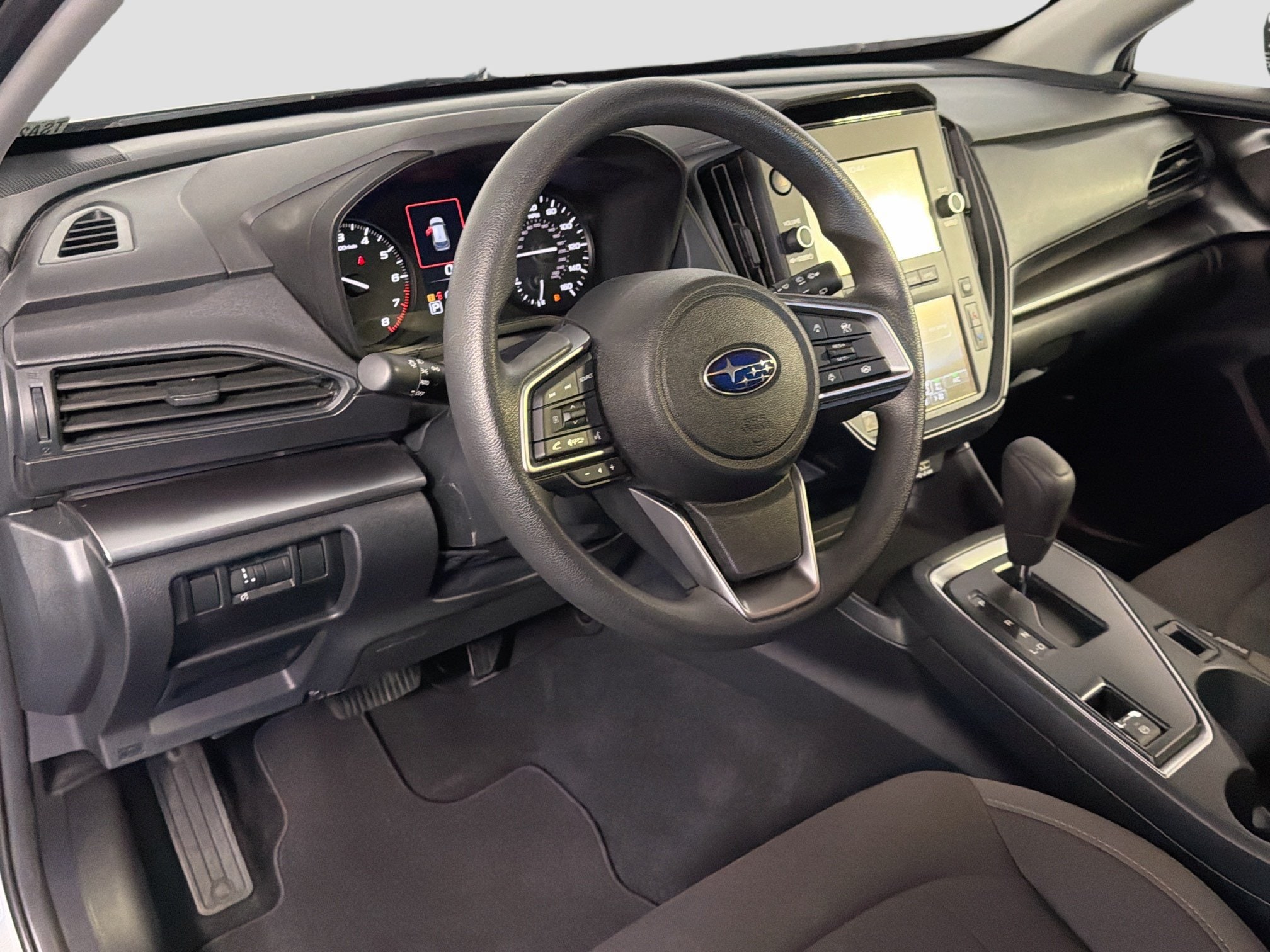 2024 Subaru Impreza Base - Photo 8