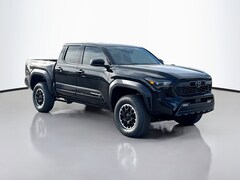 2026 Toyota Tacoma TRD Off-Road Truck Double Cab