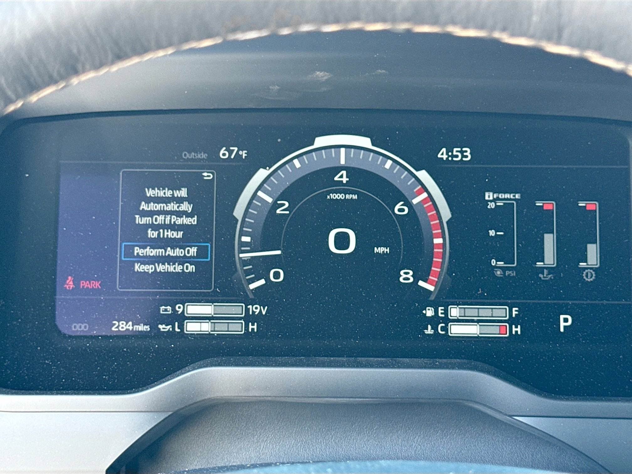 2026 Toyota Tundra 1794 Edition - Photo 32