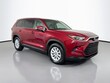  Toyota Grand Highlander