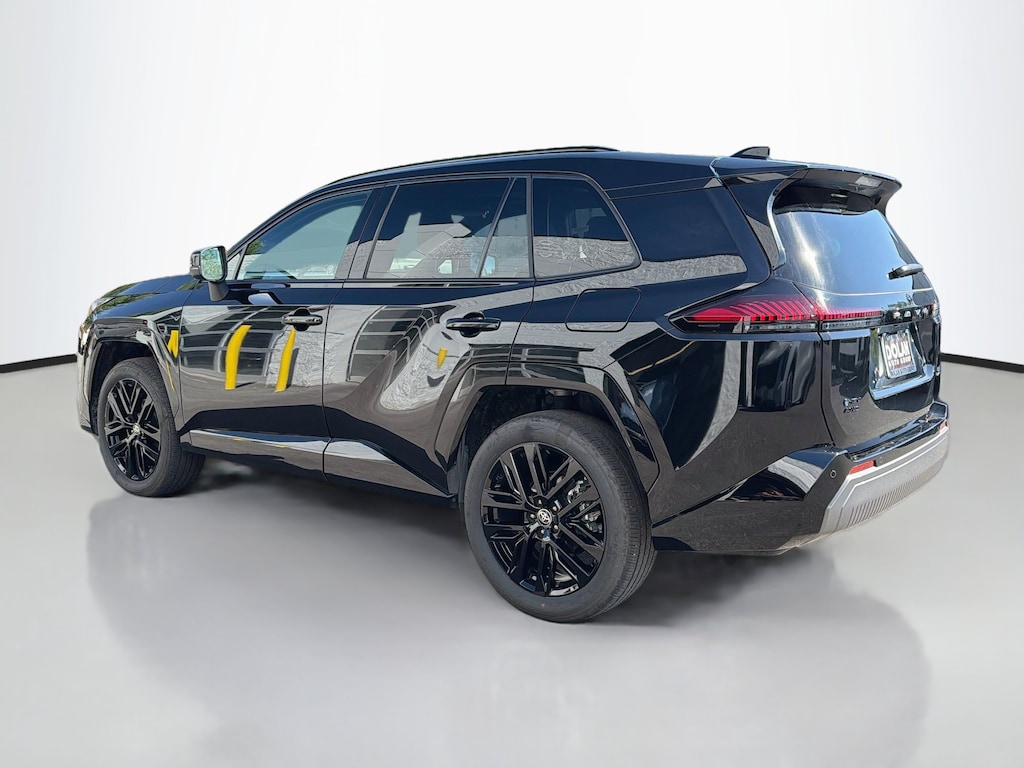 Certified 2026 Toyota RAV4 XSE SUV