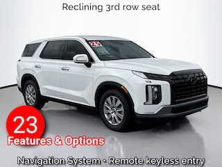 Used 2025 Hyundai Palisade SE SUV for sale in Reno, NV