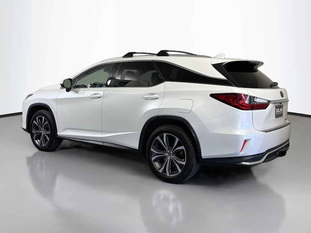 Used 2020 Lexus RX 350L SUV