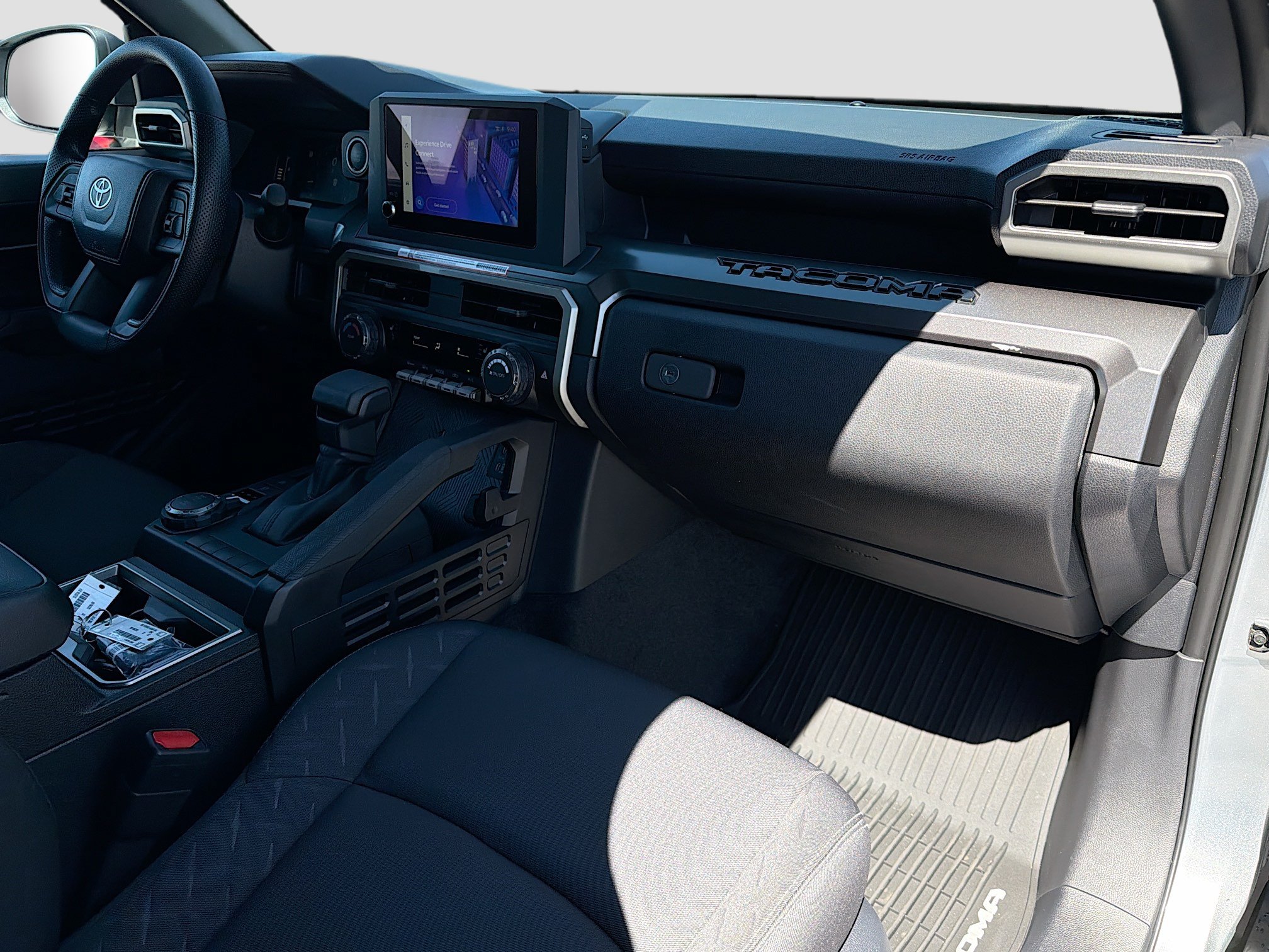 2026 Toyota Tacoma SR5 - Photo 25