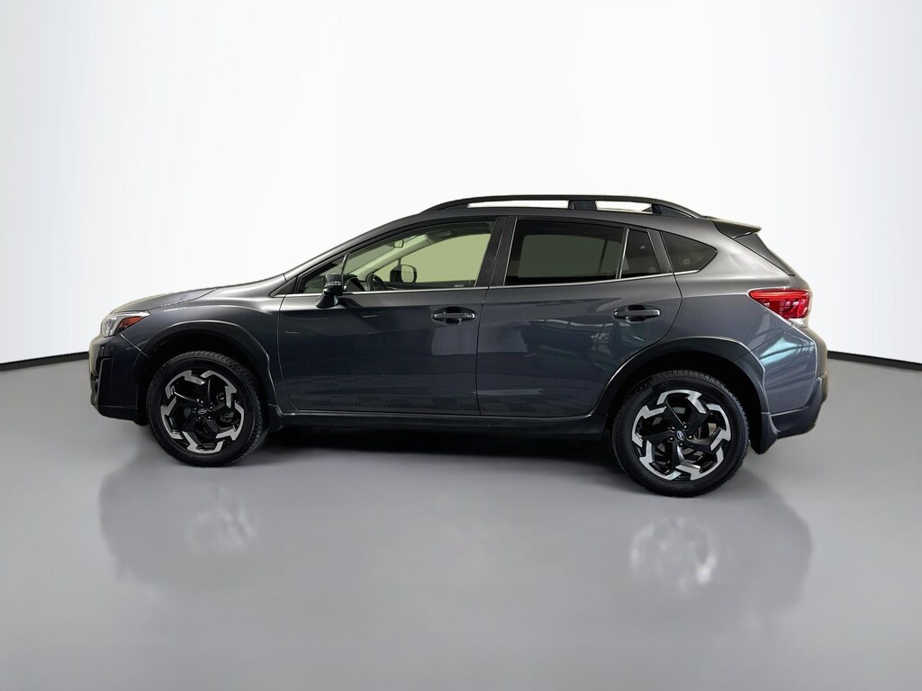 Used 2023 Subaru Crosstrek Limited SUV