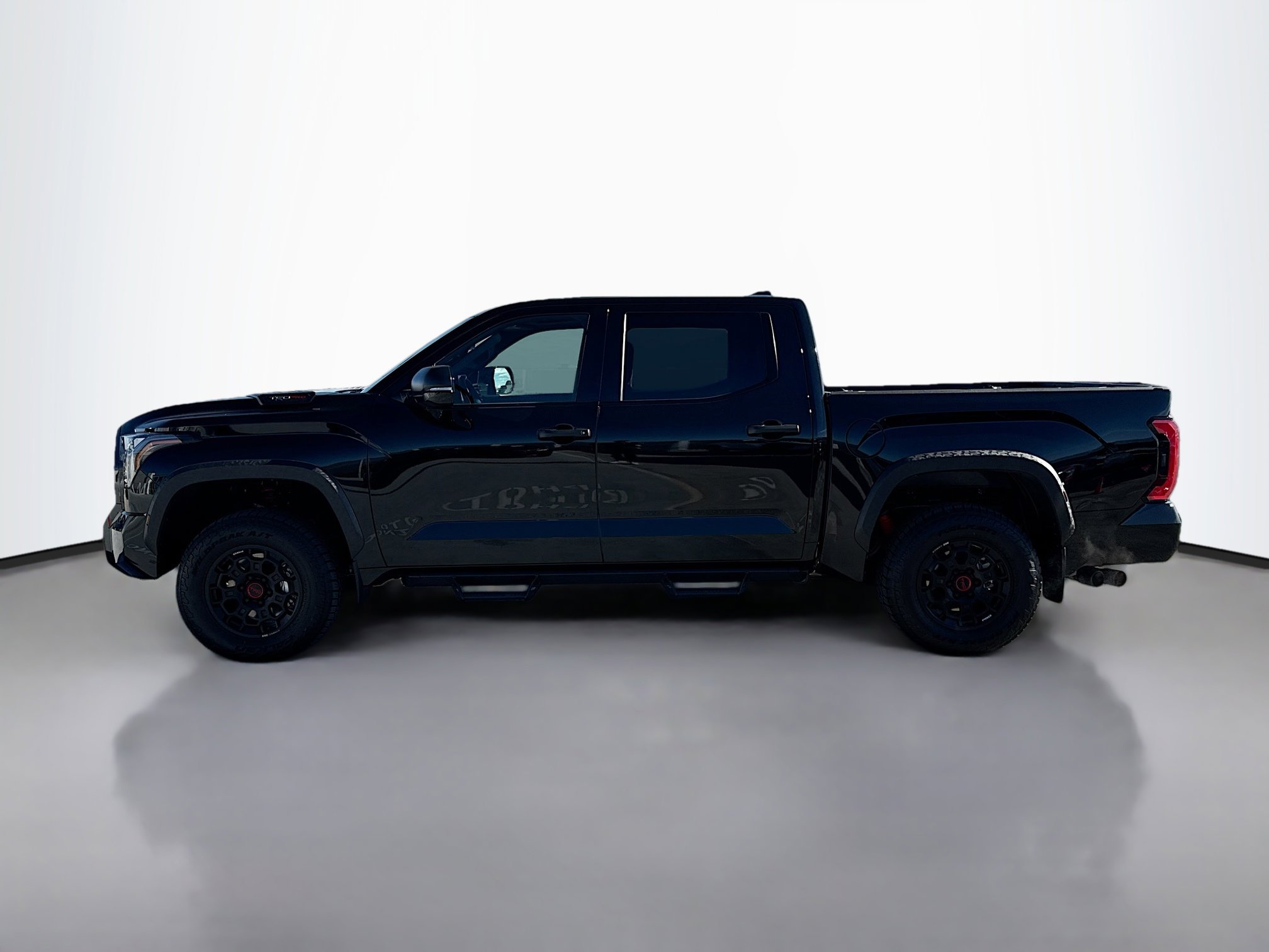 2025 Toyota Tundra TRD Pro photo 3