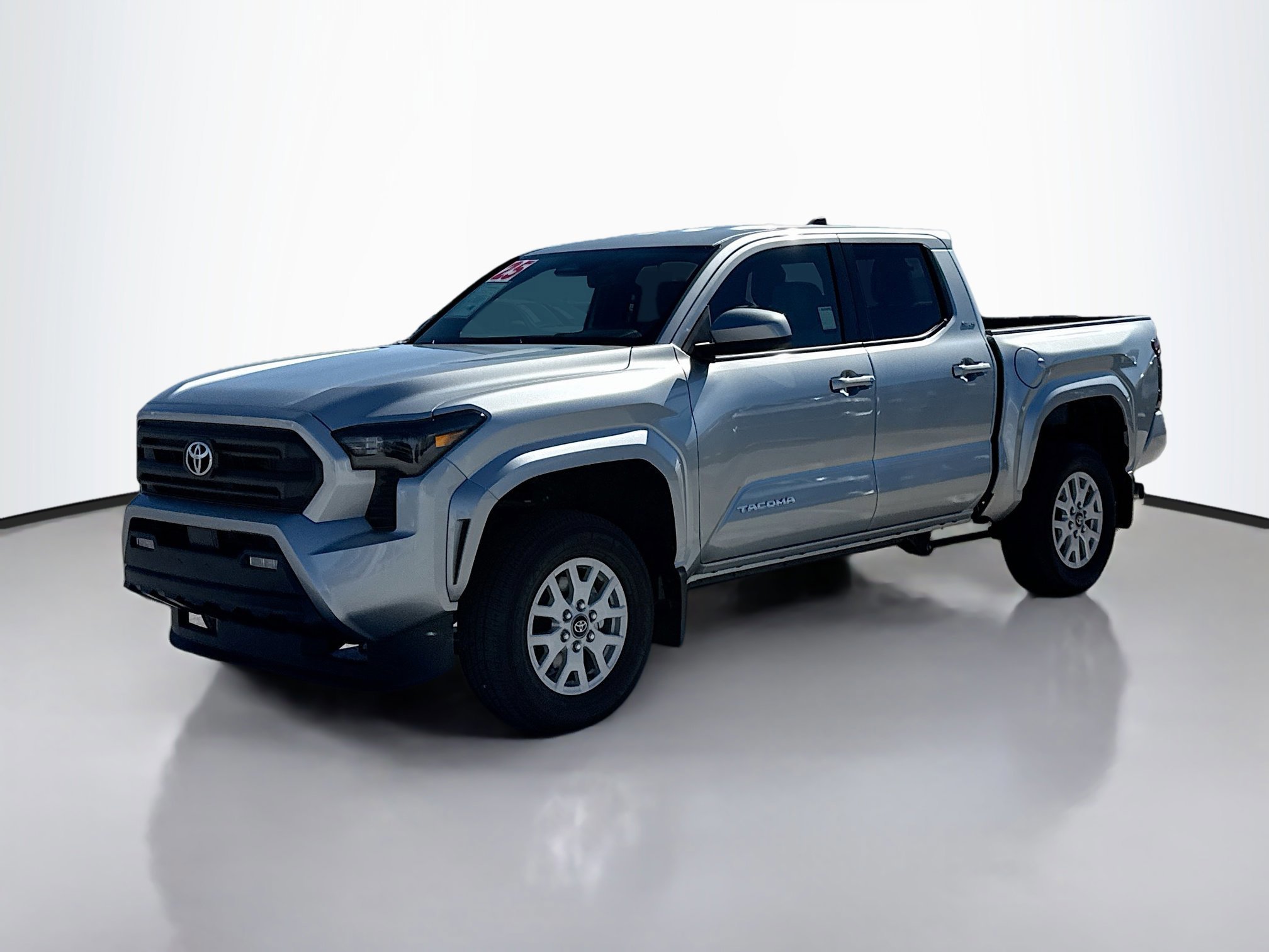 2025 Toyota Tacoma SR5 Double Cab photo 4