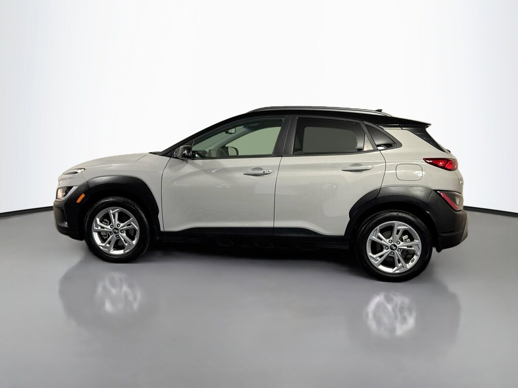 Used 2023 Hyundai Kona SEL SUV