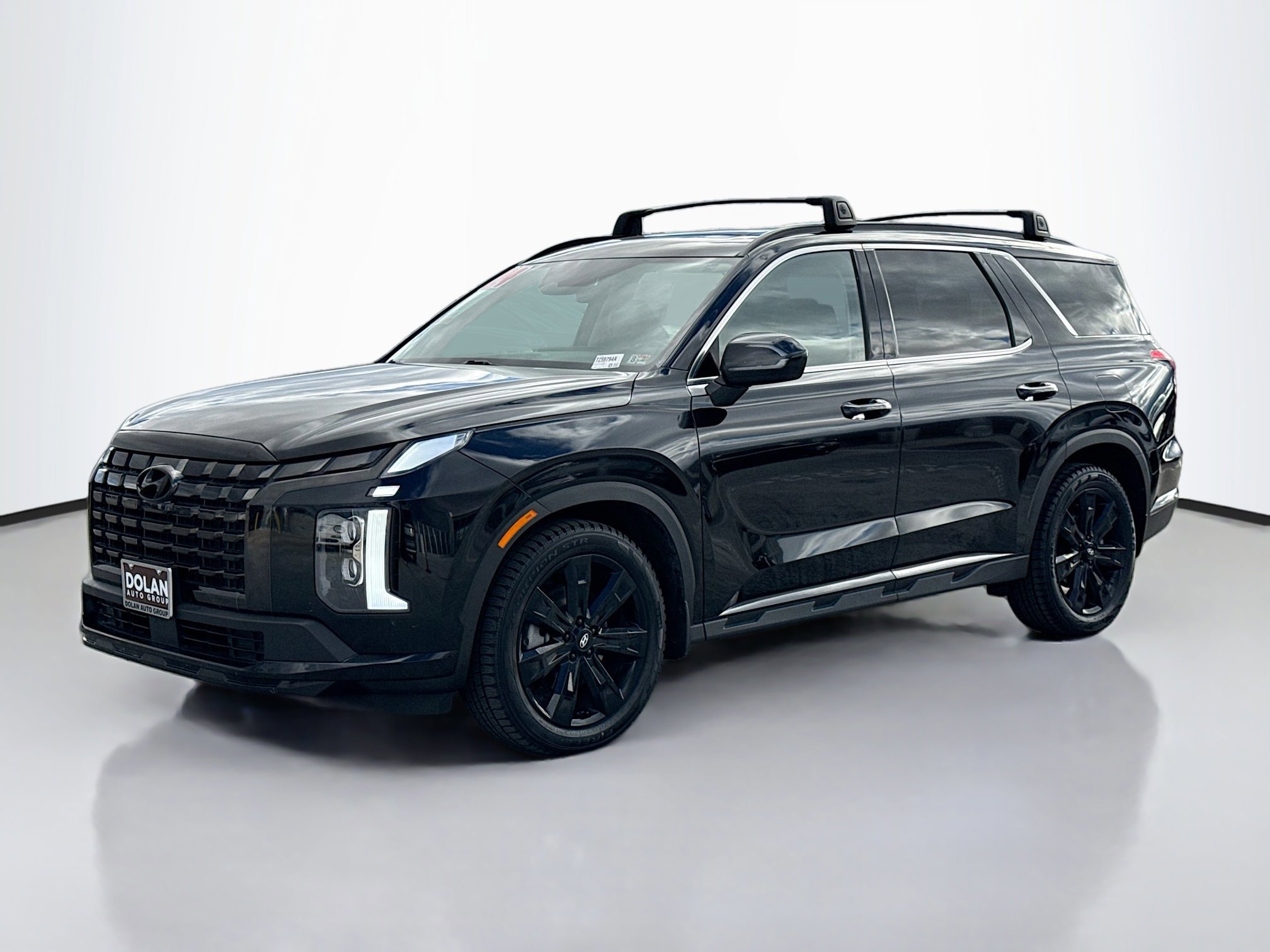 2024 Hyundai Palisade XRT photo 4