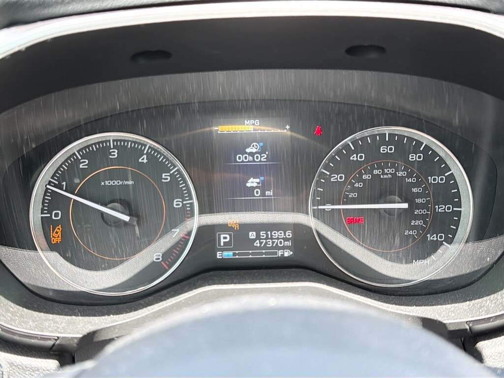 Used 2019 Subaru Crosstrek 2.0i Limited SUV